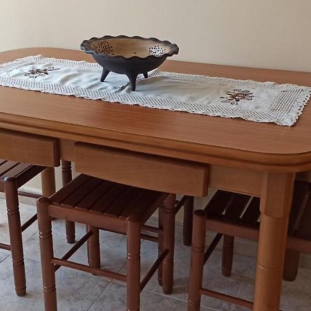 Apartamento El Portico De Muros Muros De Nalon Ngoại thất bức ảnh