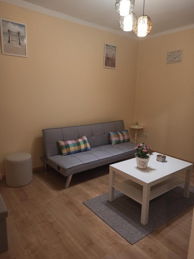 Apartamento El Portico De Muros Muros De Nalon Ngoại thất bức ảnh